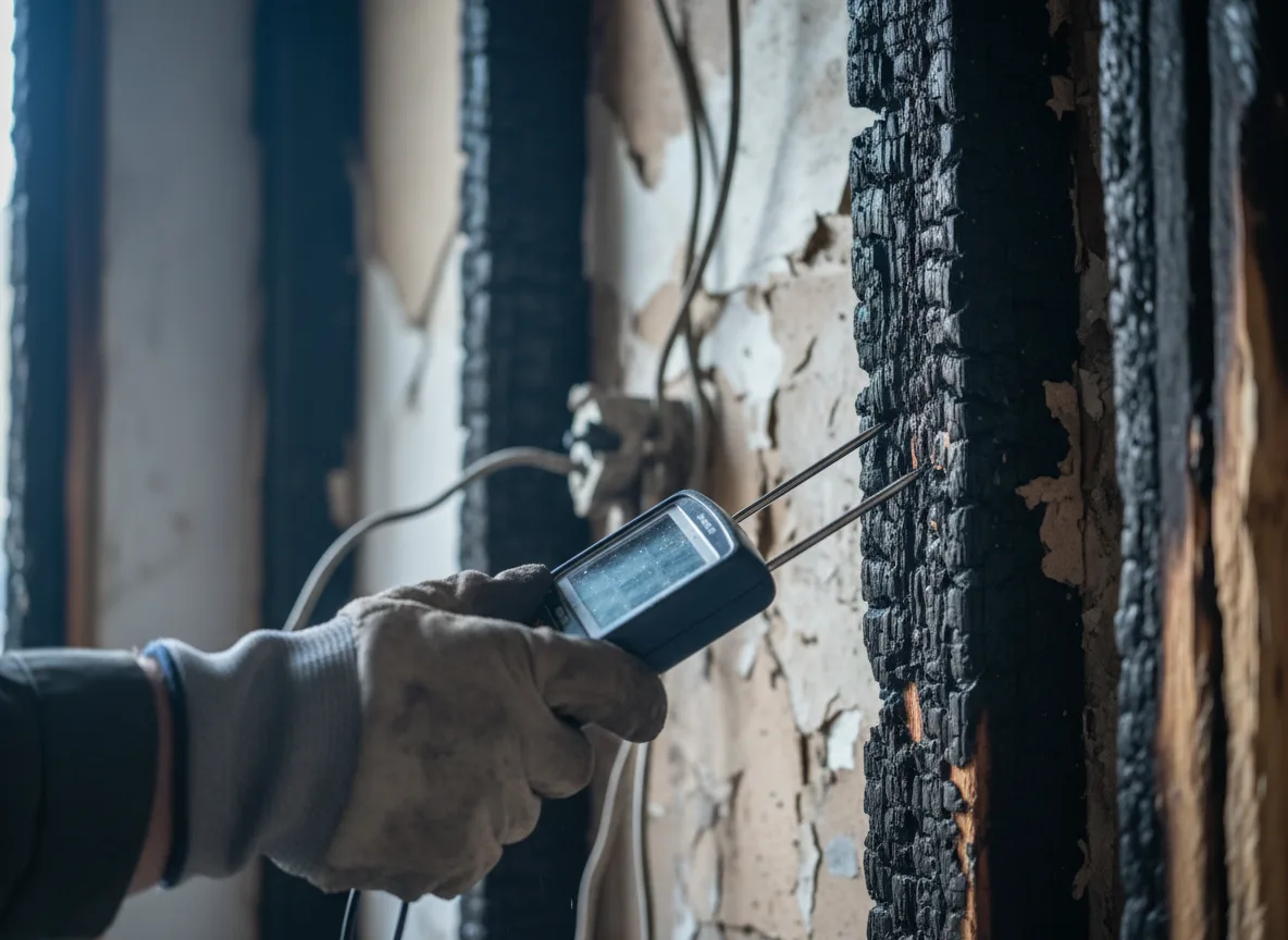 Fire Damage Restoration Huntsville, UT FAQs